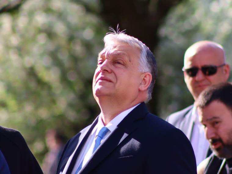 Novoizabrani predsjednik posjetio Fica u bolnici, premijer se sjeća događaja napada