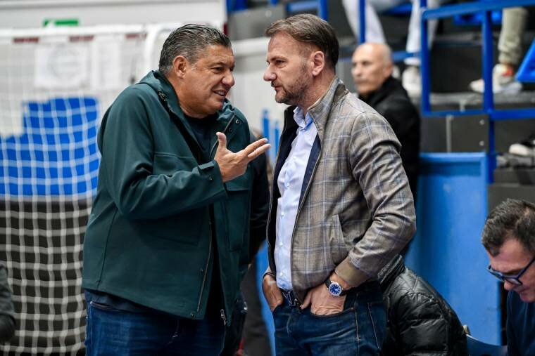 Ostoji Mijailoviću se mijenja mišljenje o Mišku Ražnatoviću: Da li je ovo povratak saradnje?