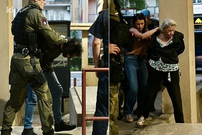 Napetost u Bijeljini nakon ubistva supruge, pritvor predložen zbog opasnosti od bjekstva i utjecaja na svjedoke