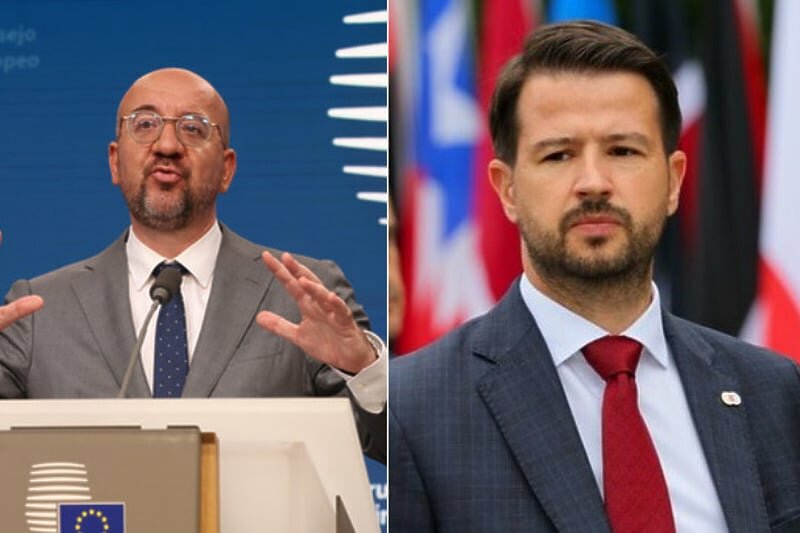 Krivokapićeva borba za crnogorsku Agendu 2028 za ulazak u EU nastavlja se uprkos političkim tenzijama