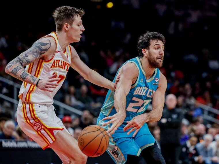 Micić: NBA iskustvo me motiviše da radim na detaljima koji prave razliku