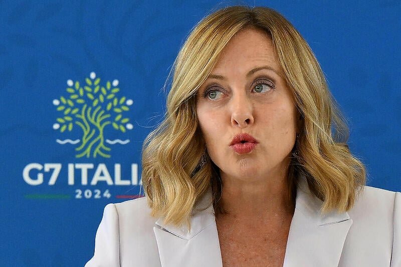 Nacionalni front osvojio više od 33 posto glasova u prvom krugu parlamentarnih izbora u Francuskoj