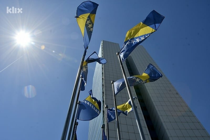 Parlamentarna skupština BiH poziva na podršku za očuvanje i promociju prava nacionalnih manjina