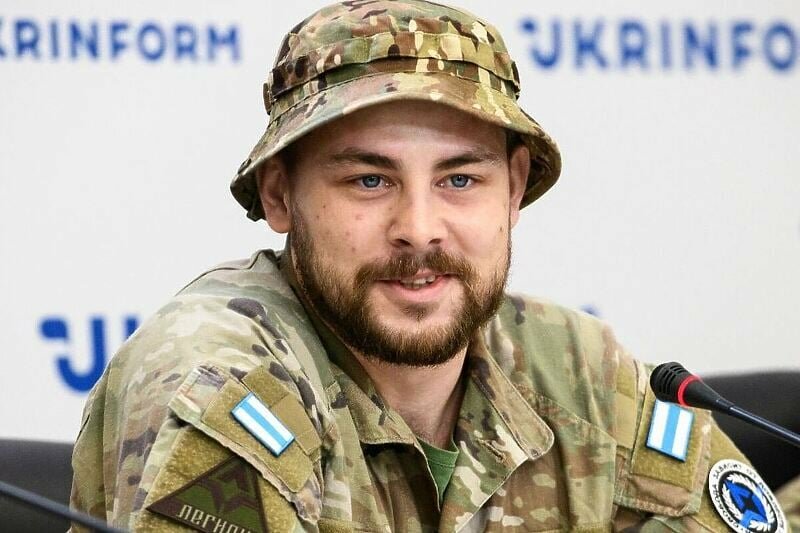 Projekat Želim živjeti spašava vojnike koji odbijaju da učestvuju u invaziji na Ukrajinu