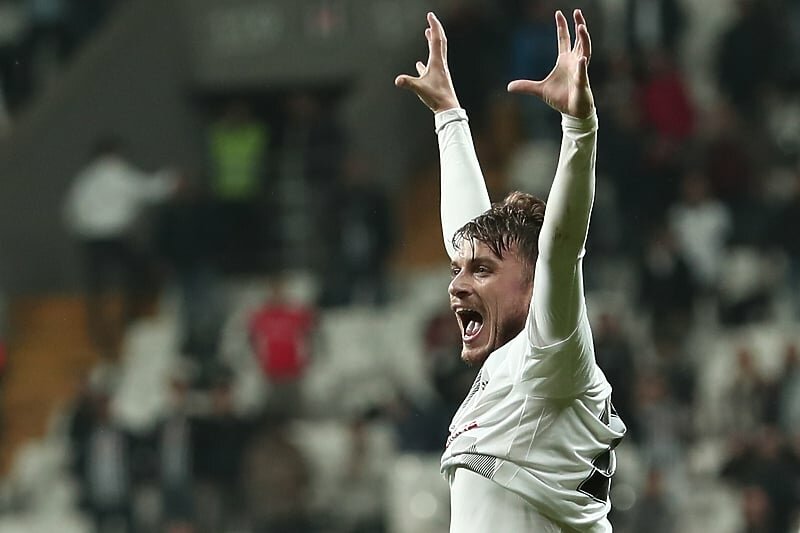 Pijani Ljajić propušta početni sastav za play-out meč