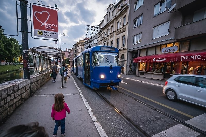 Prometna olakšica: Rekonstrukcija saobraćajnice neće zaustaviti protok vozila, ali će donijeti vidljive poboljšanje