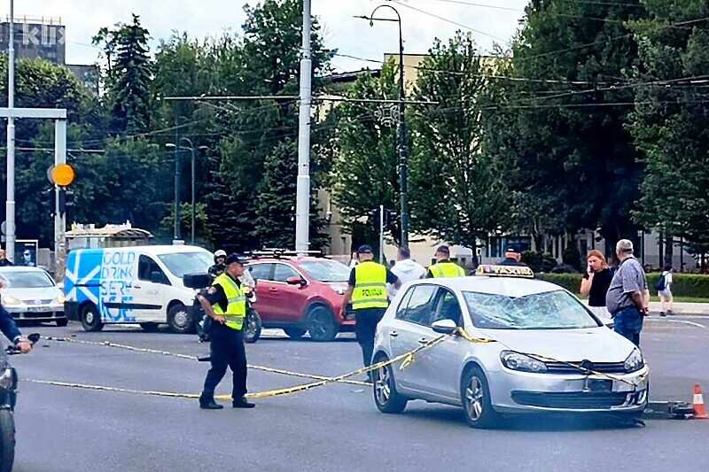 Ministarstvo saobraćaja KS uklonilo licencu taksisti koji je vozio pod uticajem alkohola