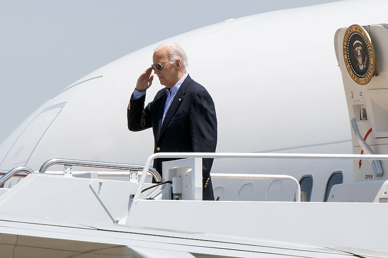 Biden obećao da ne odustaje, ali priznaje potrebu za više odmora nakon loše debatne izvedbe