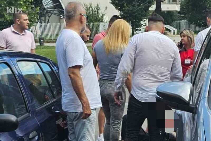 Uspješna intervencija: Građani spriječili pljačku prodavnice u Sarajevu