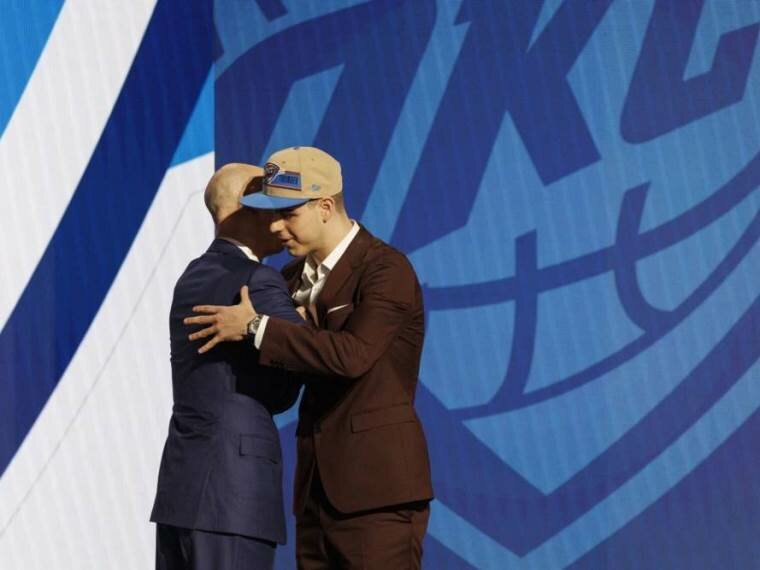 Topić izabran za 10. pik na draftu dogovorio ugovor sa Oklahomom, ali neće moći nastupati sljedeću sezonu zbog povrede kolena