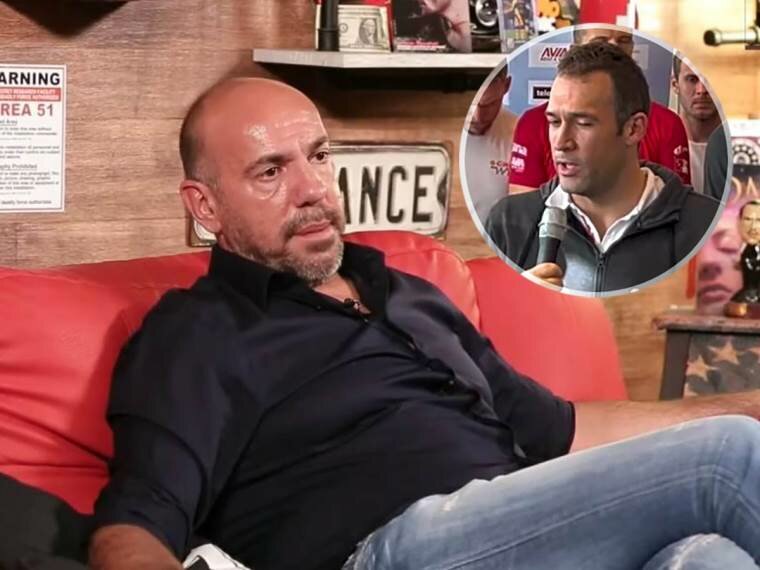 Rasprava o selektoru Tucaku nakon objave spiska za OI bez Krapića