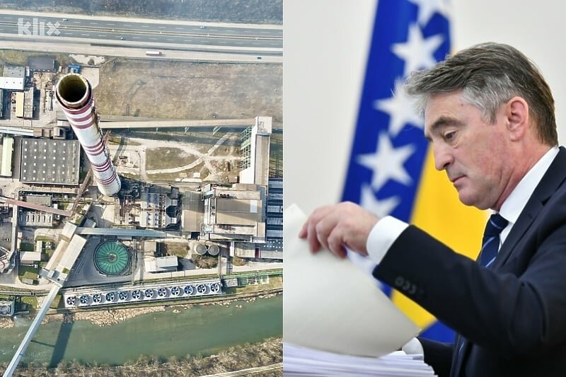 SAD i BiH: Saveznici u borbi za energijsku sigurnost i regionalnu stabilnost