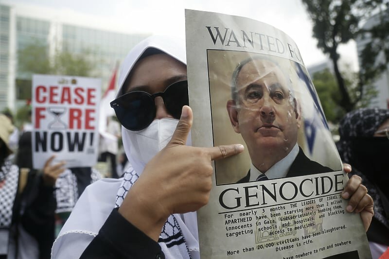 Netanyahu predstavio plan za okončanje sukoba u Gazi: Šest ciljeva i nova savezništva