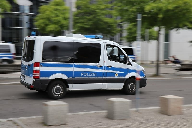 Policija vraća ukradeni novčanik vlasniku, počinitelji već poznati po sličnim zločinima