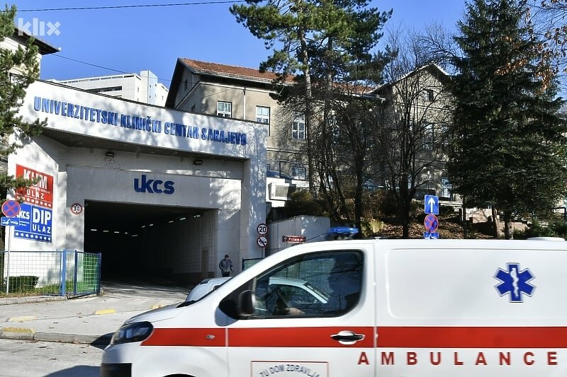 Unapređenje transplantacionog programa u Kliničkom centru Sarajevo: Sedmo presađivanje bubrega ove godine, ali problem sa kadaveričnim transplantacijama i dalje prisutan