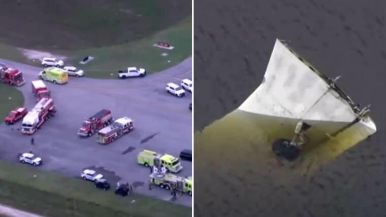 Istraga o uzrocima avionske nesreće u kojoj je stradao Srbin na Floridi