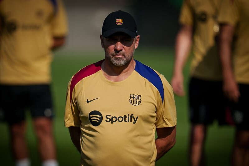 Pripreme za sezonu ugrožene: Barcelona suočava se sa izazovom karijesa i prijateljskim mečevima
