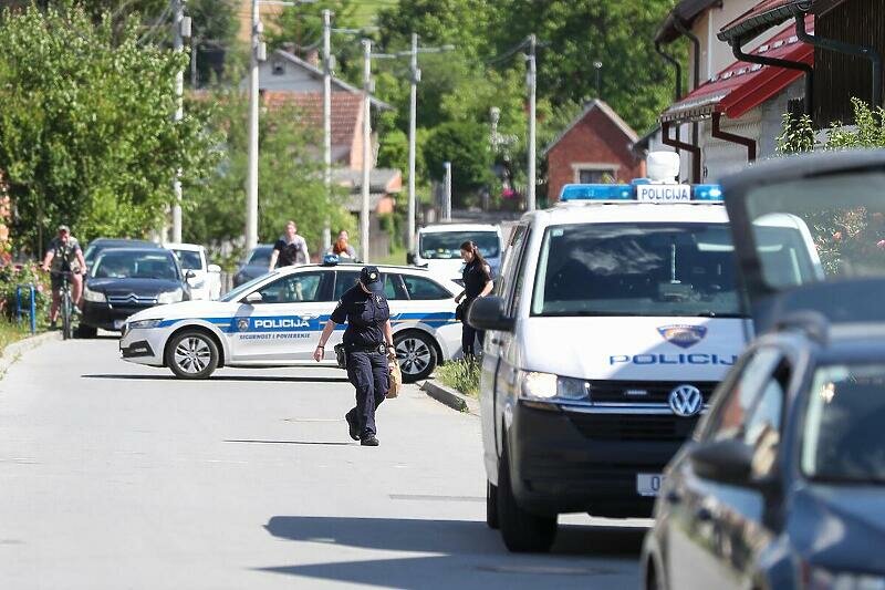 Nastavlja se porast ubojstava žena u Hrvatskoj: Muškarac ubio suprugu i usmrtio sebe
