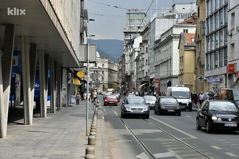 Trkači preuzimaju grad - privremene izmjene u saobraćaju za nedjeljni maraton u Sarajevu