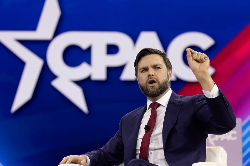 Marinec i autor bestselera postao Trumpov favorit za mjesto senatora iz Ohia