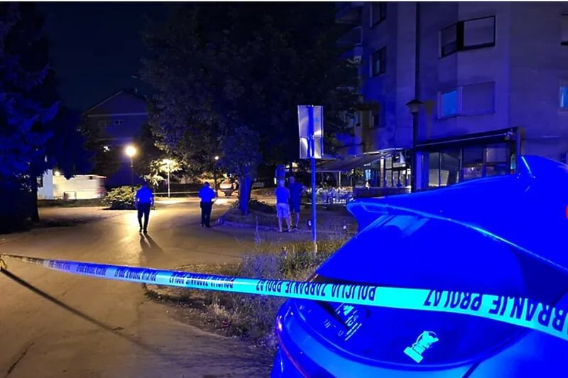 Hitna intervencija u Banjoj Luci: Muškarac prebačen u medicinski centar nakon sukoba nožem