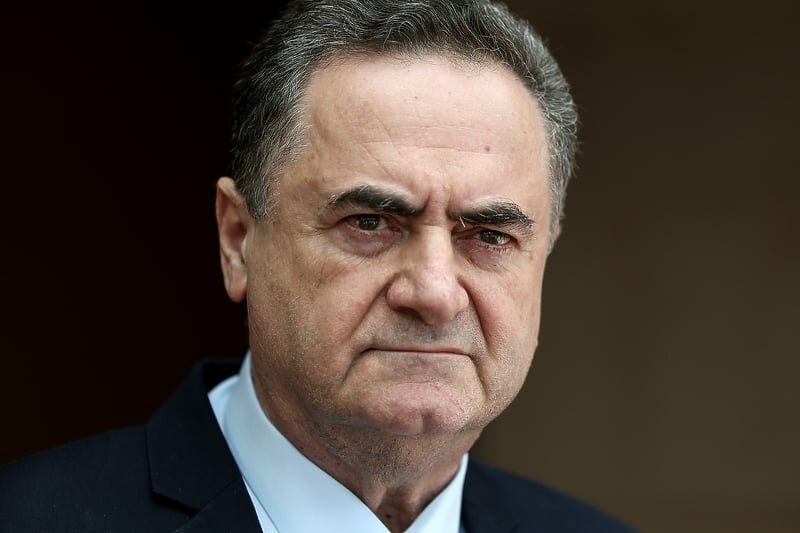 Katz suočen s Eideinim stavom na samitu NATO-a: Trebamo razgovarati o podršci Južnoafričke Republike