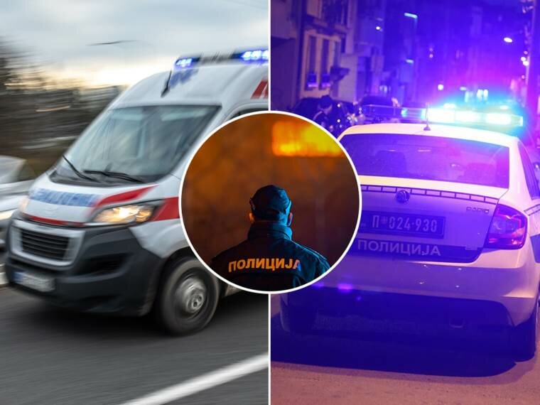 Nezvanični izvori otkrivaju detalje: Pucnjava u Topolnici šokirala stanovnike