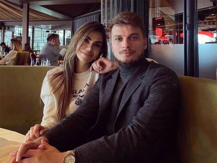 Žena trudna u devetom mjesecu šokirana vijestima o suprugovom incidentu: Adem Ljajić ponovo u centru pažnje