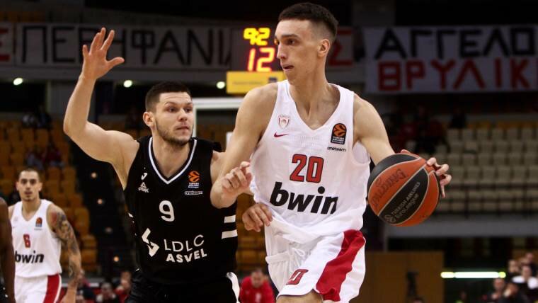 Partizan dobija pojačanje - Pokuševski se vraća u Evropu pod vođstvom legendarnog trenera