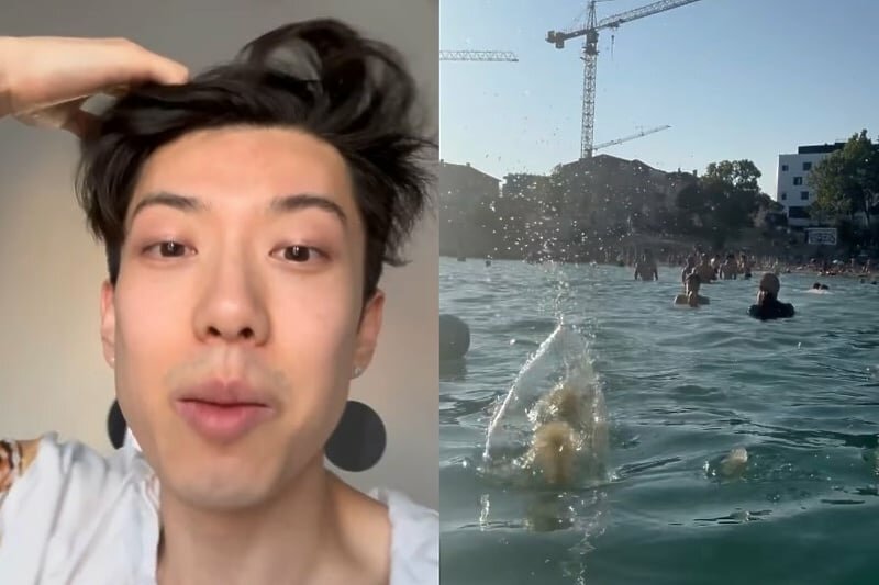 Homofobno nasilje na hrvatskoj plaži: Napadnuti gej par traži pravdu