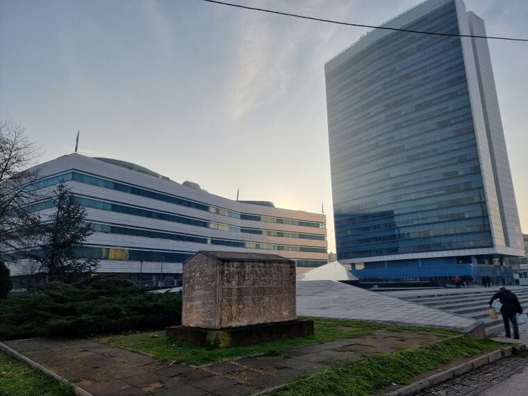 Odobren novi budžet BiH, ali Amidžić nezadovoljan strukturom i političkim dogovorom
