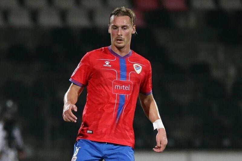 Borac iz Banja Luke jača tim: iskusni Čelić stigao u klub!