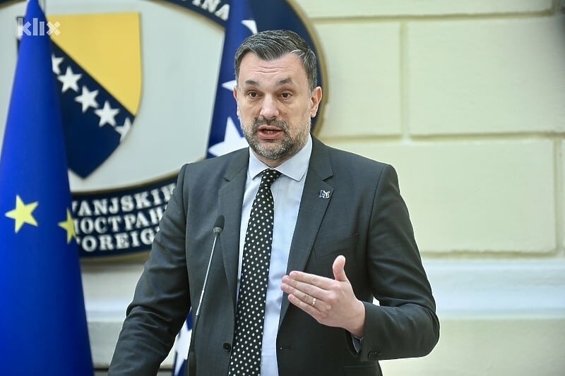 Izdaja ili neznanje? Konaković otkriva istinu o potpisanoj saradnji sa MUP-om RS i Srbije