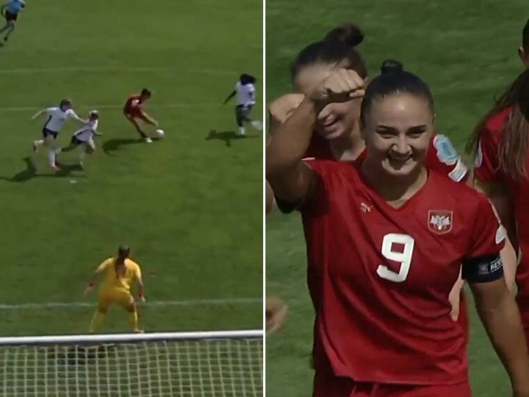 Srbija u borbi za prolazak u narednu rundu: Hoće li se Nina Matejić ponovo proslaviti?