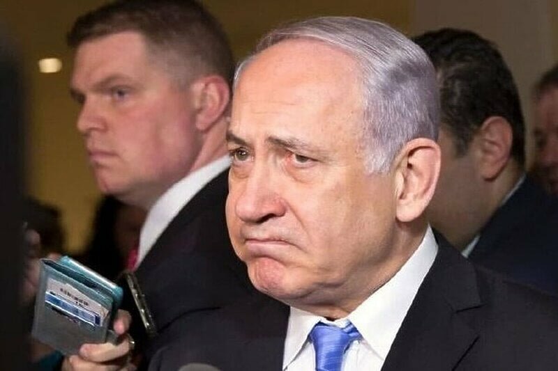 Islamabad traži da se izraelski premijer proglasi teroristom zbog ratnih zločina u Palestini