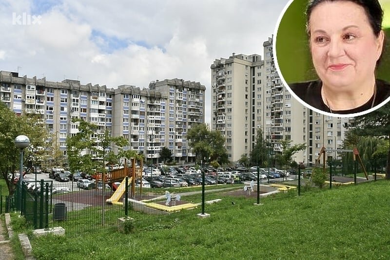Oživljavanje tržišta kapitala ključno za rješavanje problema inflacije i koncentracije vlasništva u nekretninama