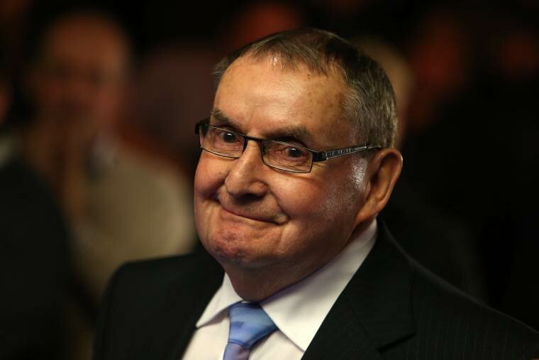 Napustio nas je nezaboravni kralj snukera - Rej Rirdon, vječna inspiracija za buduće generacije igrača