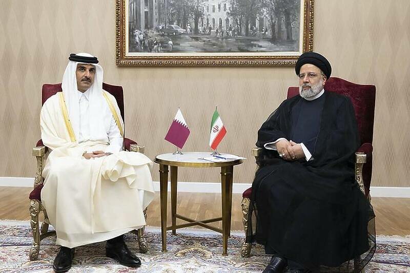 Nestao helikopter sa iranskim liderima: Međunarodna potraga u toku