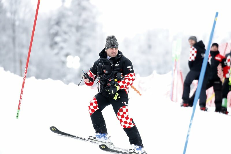 Hrvatski skijaši ostali bez treninga na Zermattu: Veliki problemi uoči skijaške sezone