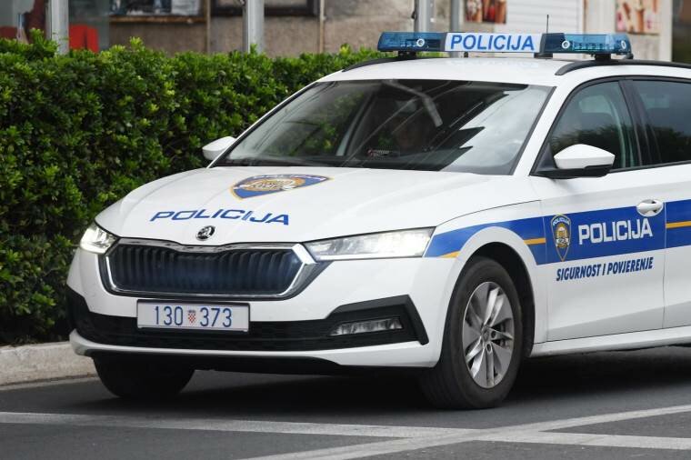 Daruvar u šoku: Pet žrtava u pucnjavi u Domu za starije, osumnjičeni u pritvoru