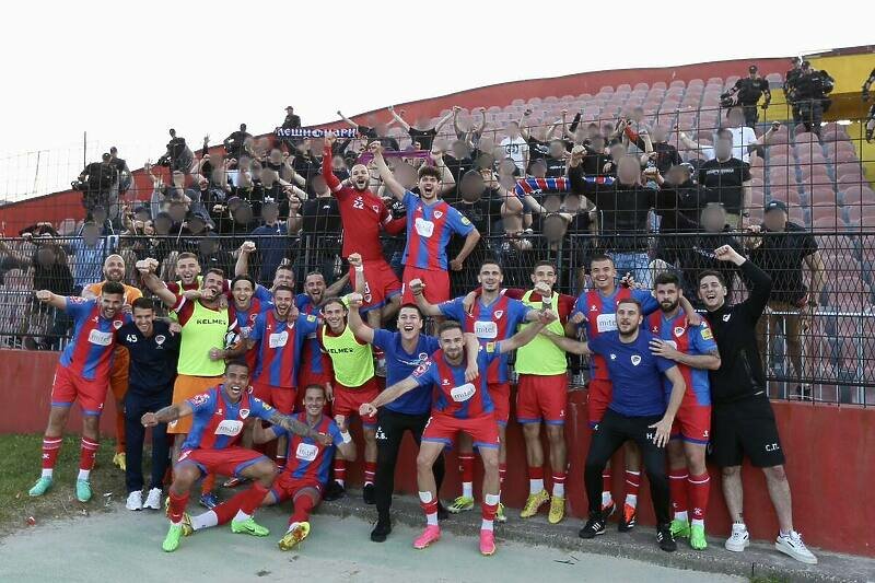 Decisive Matches in Bosnian Premier League: Can Konjic surprise the leaders?