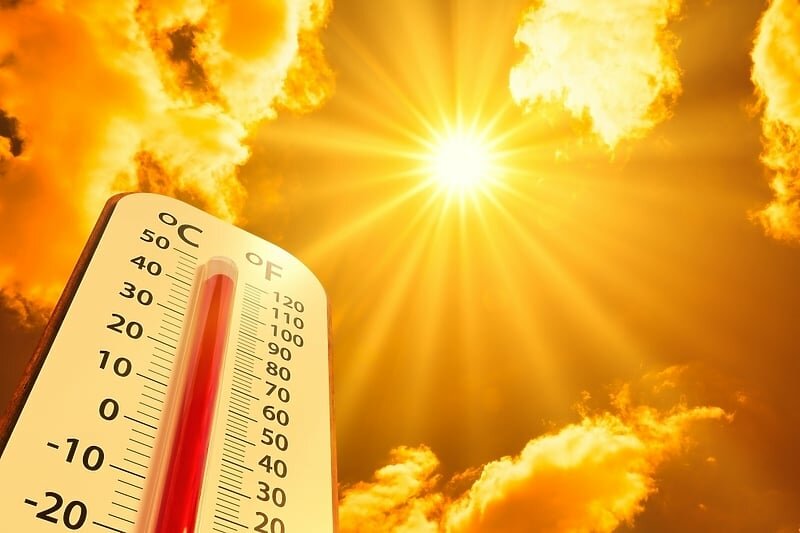 Stručnjaci upozoravaju - Nova godina bi mogla biti najtoplija do sada zbog efekta staklene bašte