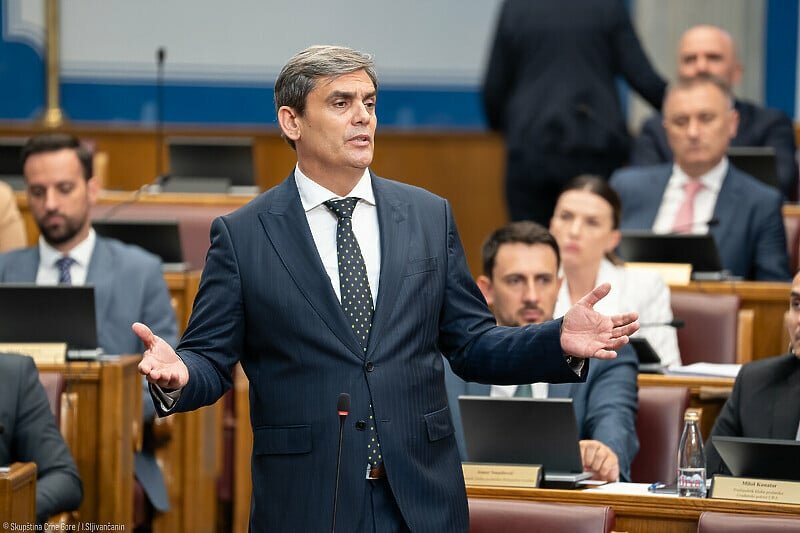 Razlike u mišljenjima unutar Bošnjačkog vijeća o ulasku u Vladu Crne Gore: Da li je to dobro ili loše za bošnjački narod