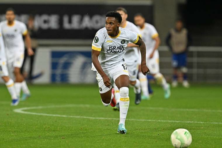 Felisio Milson - novo krilo Crvene zvezde? Klub razmatra ponudu od šest miliona evra
