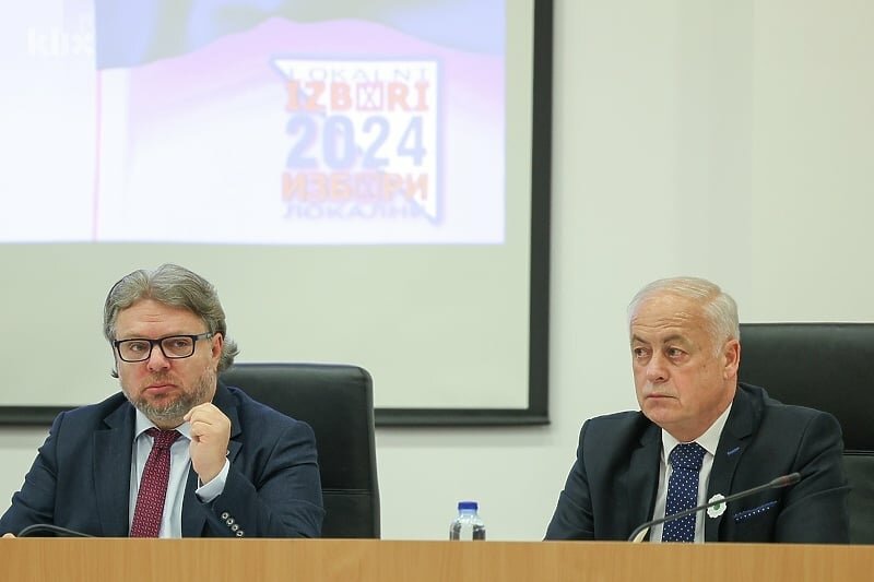 Preuranjena kampanja uoči izbora u BiH: CIK upozorava na kršenje izbornog zakona
