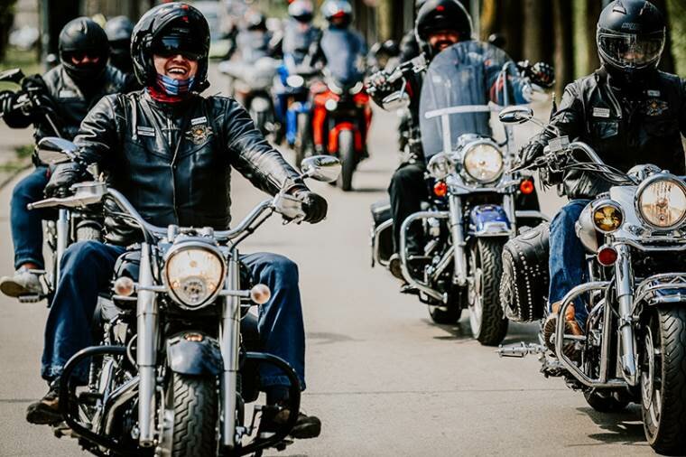 Za vikend u Banjaluci: Obustava saobraćaja u centru grada zbog moto događaja
