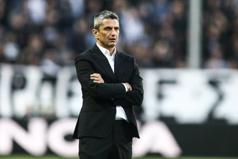 Lučesku: Nedostatak samopouzdanja ključan u porazu PAOK-a od Borca