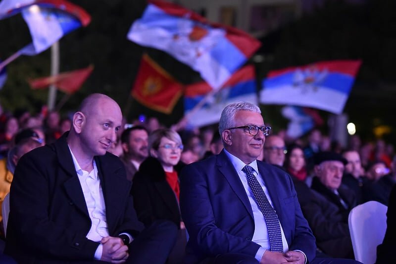 Crna Gora zapala u diplomatsku krizu zbog loše politike vladajuće garniture