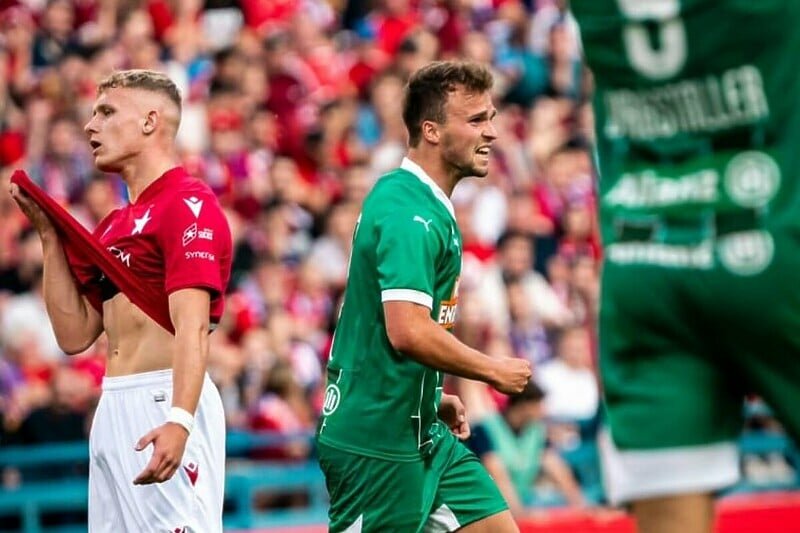 Poljski timovi u fokusu: Sarajevo protiv Spartaka, Wisla protiv Rapida