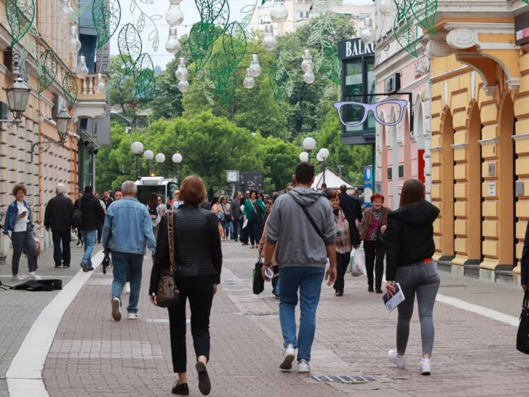 Vrijeme u BiH danas nepredvidivo, vjetar će se pojačati, temperature do 29 stepeni